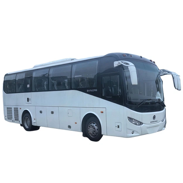 Huấn luyện viên CNG Sunlong SLK6102
