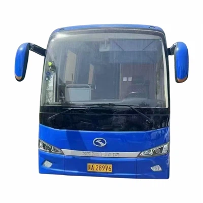 Một tài liệu phải đọc dành cho người lái xe buýt! Chú ý lái xe an toàn...