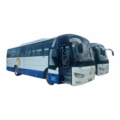 Tại sao tất cả động cơ của xe buýt đều dẫn động cầu sau và bánh sau?